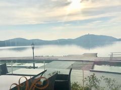 -水上明月·湖景餐厅