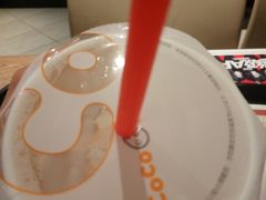 -CoCo都可(久隆店)