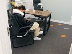 -中冶霄云中心-B座