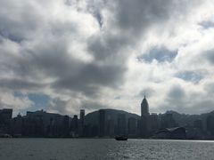 -千禧新世界香港酒店