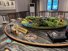 -湘力力小院·鱼汤泡饭(枫林路店)