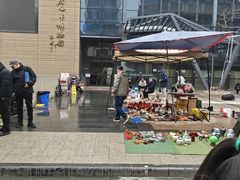-西安大唐西市博物馆
