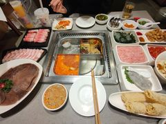 -海底捞火锅(城阳万象汇店)