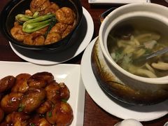 -四季春
