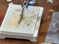 -十八字金·银饰·开蚌DIY·手工体验团建(魏公芳华里店)