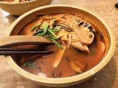 -石榴姐•山城小馆(创始店)