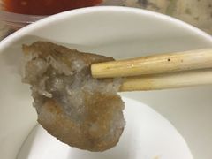 -桂萍特色牛筋牛杂(长堤街总店)