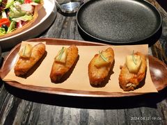 -LES ELITES 英集荟(南京西路店)