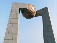 -青澳湾北回归线广场