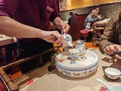 -点都德(汇点楼店)