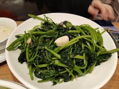 -小舅母子烤鱼(天生城店)