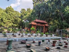 -北京市劳动人民文化宫(太庙)