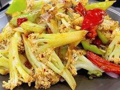 -小李子烧烤火锅地锅(枣行店)