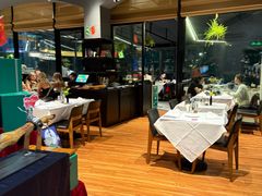 -拉蒂娜·巴西牛排馆 Latina·Brazilian Steakhouse(陆家嘴旗舰店)