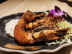-本格丼·炭火烤肉饭(大悦路成都大悦城店)