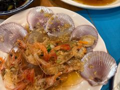 -糟粕醋·椰苑海南菜餐厅(亚龙湾天域酒店)