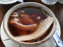 -達揚原味燉品(文明路店)