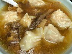 -龙抄手(文殊坊店)