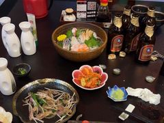 -大江户日本料理(吕厝店)