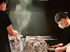 -三川·十酒Izakaya(南昌路店)