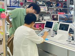 -鹰巢数码EAGLE’S NEST(中关村店)