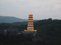 -云端咖啡(古北水镇景区店)