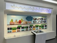 -武汉规划展示馆