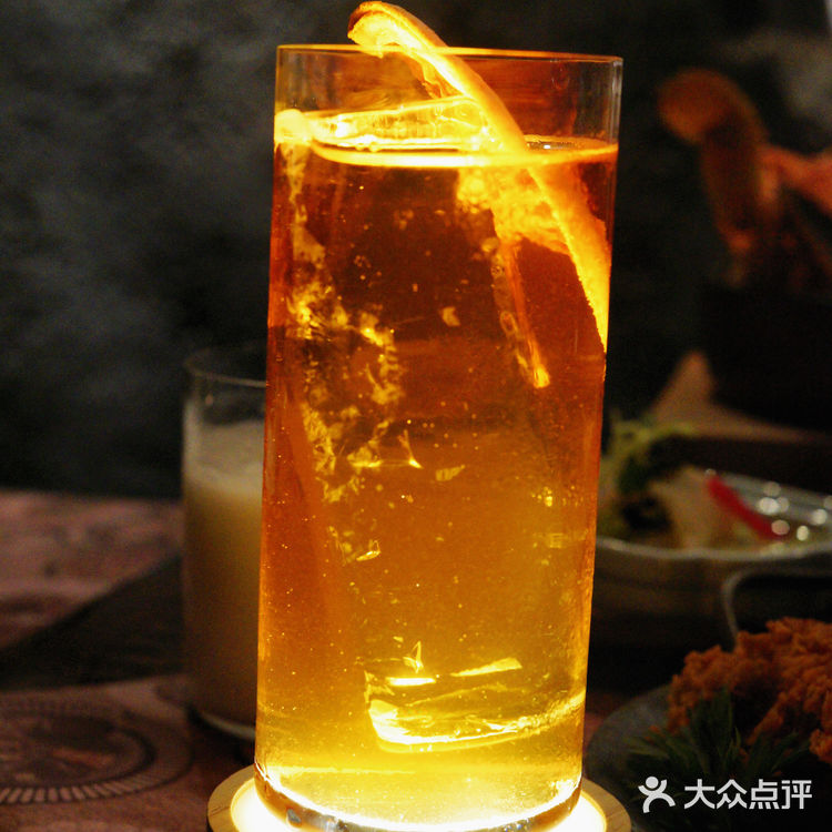 不用去韩国，就能体验我心中的韩食酒馆