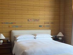 -杭州桐庐康莱德酒店西餐厅-舍