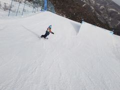 -密苑云顶乐园(云顶滑雪场)