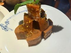 -绿茶餐厅(蓝色港湾店)