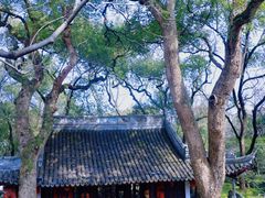 -绮园景区