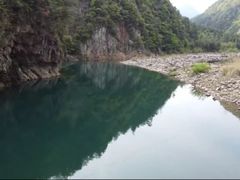 -浙西大峡谷