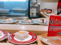 -大起水产回转寿司(道顿堀店)