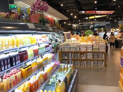 -Olé精品超市(北京合生汇店)