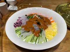 -壹零捌道·北京烤鸭(车公庄店)