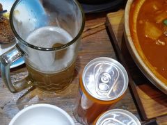 -老姑砂锅·烧烤天津菜(体北道店)