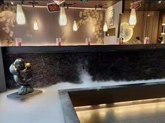 -呷哺呷哺(松北万象汇店)