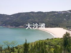 -南麂列岛