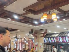 -桥香园云南过桥米线(金马碧鸡店)
