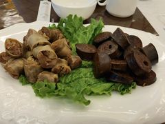 -内蒙古驻京办餐厅