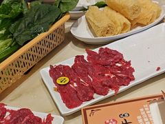 -小肥牛潮汕牛肉火锅(南联店)