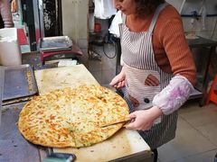 -咏春葱油饼(德政中路店)