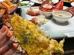 -蟹后Crabber(水悦城店)