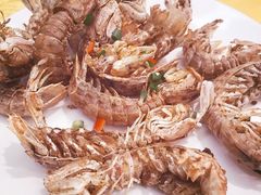 -莲花公园煎蟹(总店)