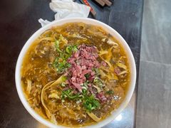 -毛华美食(清扬路店)