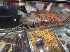 -乔波食品(杜桥中心菜场店)