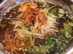 -三千里韩式炭火烤肉(南八马路店)