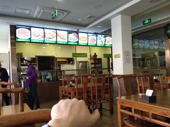 -老回回饺子馆(海洋馆店)