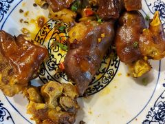 -五七油焖大虾(合川总店)